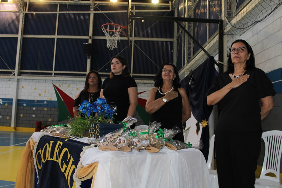 Formatura 5º Ano - Tarde - 2022